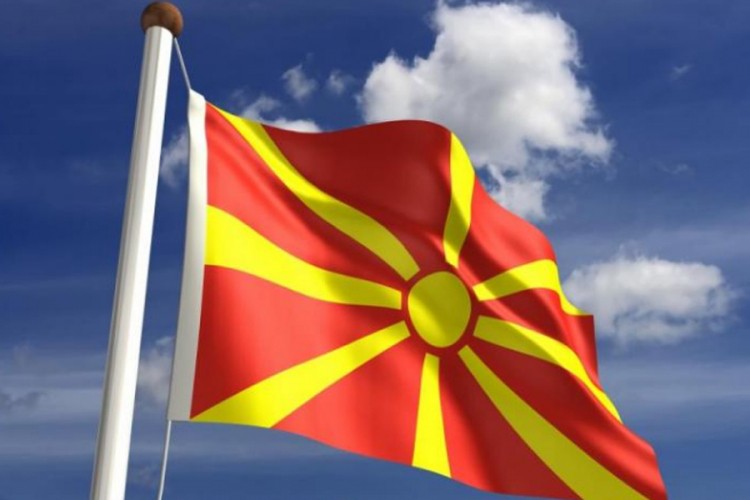 Protest u Makedoniji protiv promjene imena države