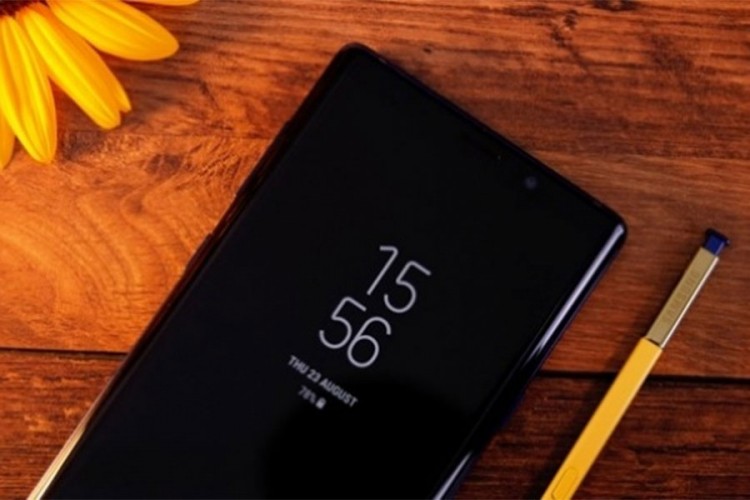 Samsung Galaxy Note 10 bi mogao doći sa 6.66 inčnim 4K ekranom?