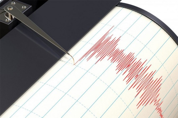 Još jedan zemljotres potresao Zakintos