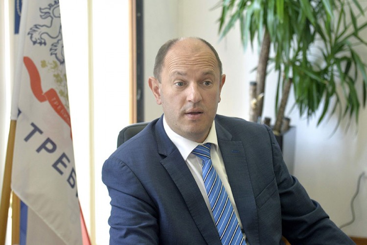 Petrović preuzima dužnost v.d. generalnog direktora "Elektroprivrede"