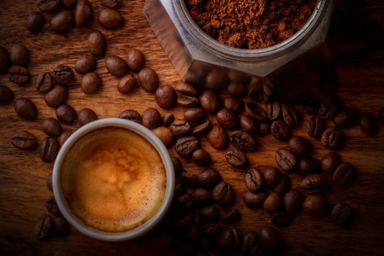 Kafa ima najveći laksativni efekat