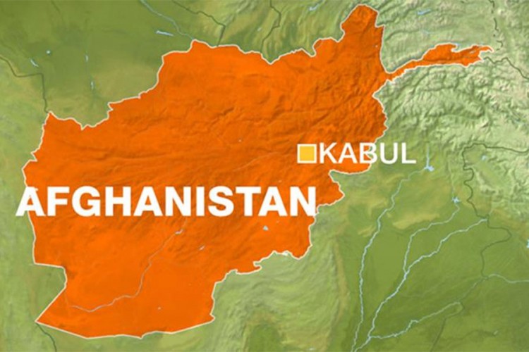 Samoubilački napad u Kabulu, 50 poginulo