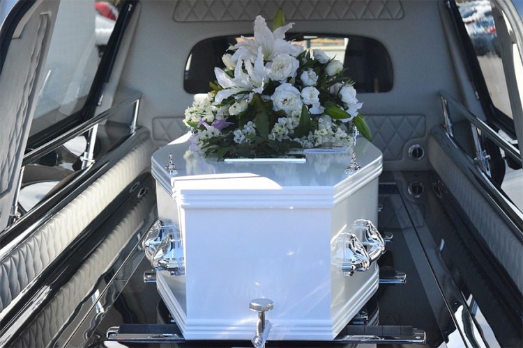 95-godišnjak se probudio pred svoju sahranu