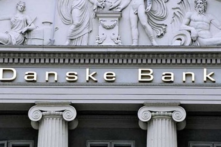 Proširio se korupcijski skandal sa Danskom bankom