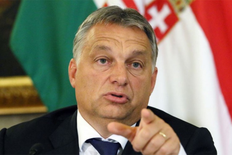 Orban bijesan na Hrvatsku: Izdali ste nas