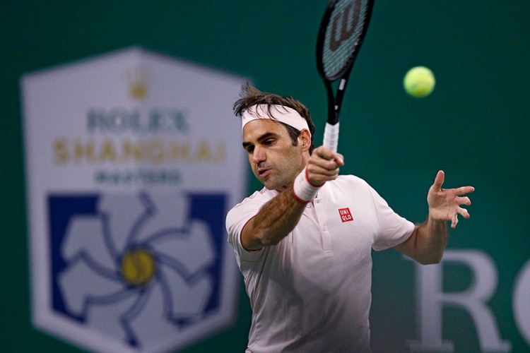 Federer želi bar još jednom da zaigra na Rolan Garosu