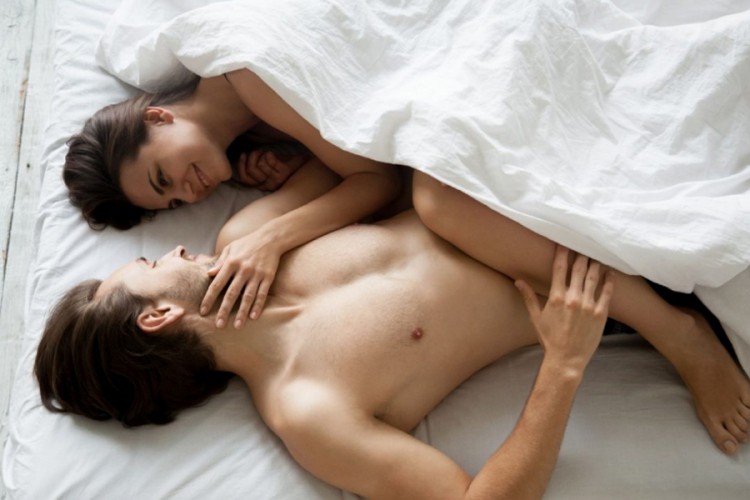 Kratki ritual promijeniće vaš seksualni život na bolje