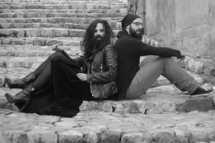 Božo Vrećo i Marko Luis snimili spot za "Pandoru"