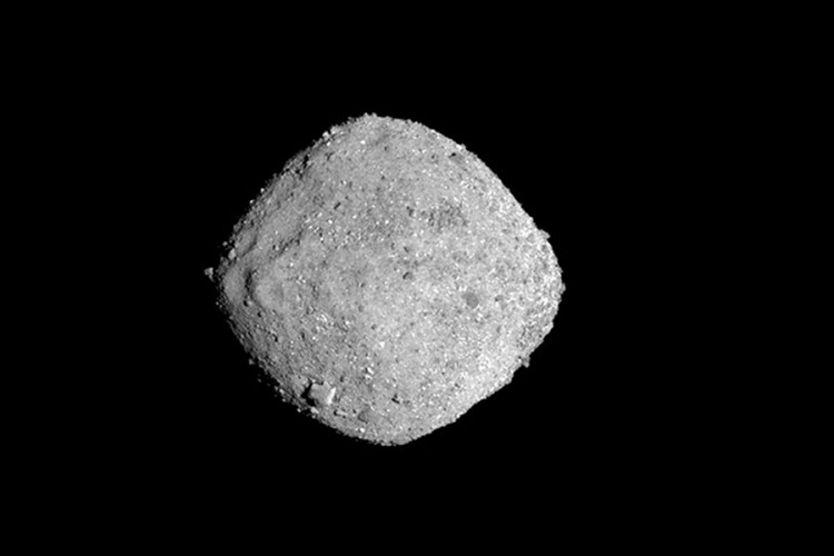 NASA stigla do asteroida koji bi mogao da udari u Zemlju
