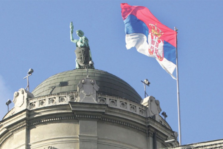 Srbija za jedan dan smanjila javni dug za više od milijardu dolara