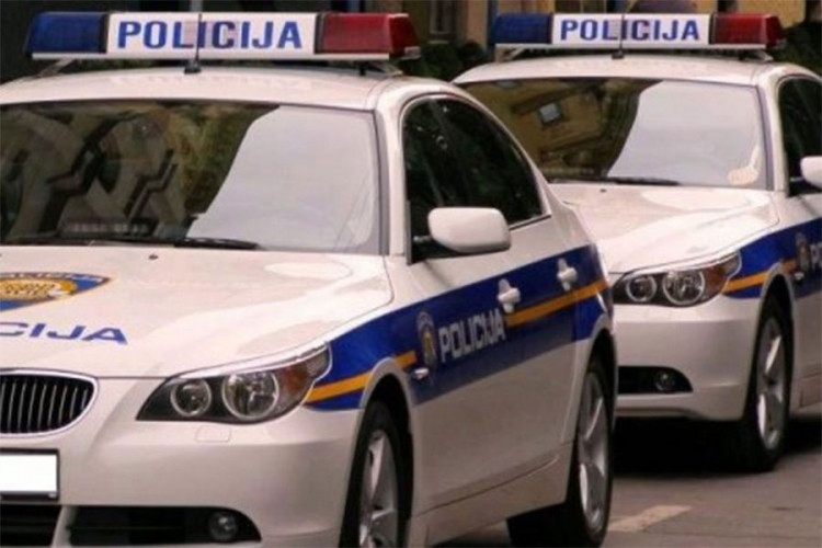 Pet lica uhapšeno zbog navodnih ratnih zločina u Vukovaru