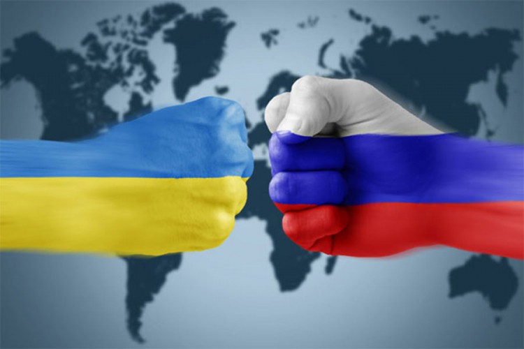 Kraj prijateljstva: Ukrajina ukida "Veliki sporazum" s Rusijom