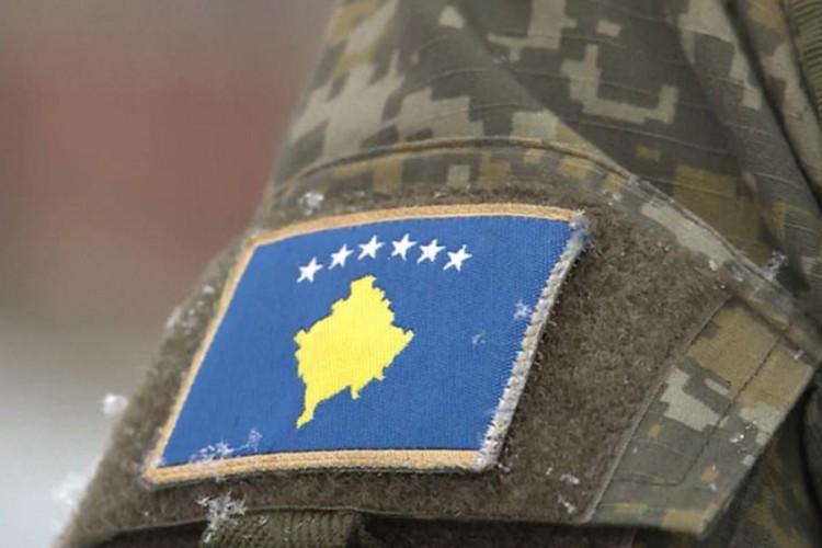 Američki ambasador u Prištini: Formiranje vojske pozitivan korak