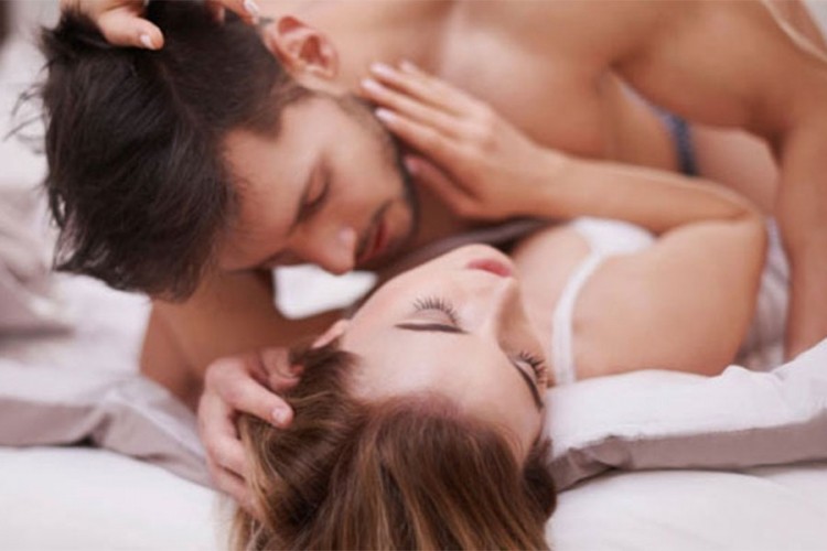 Učestalost intimnih odnosa: Koliko često je dovoljno za zadovoljstvo?