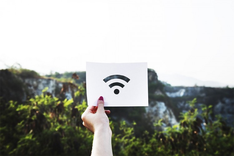 Da li WiFi postaje prošlost?