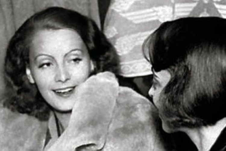 Greta Garbo i Mimi Polak: Raskol između karijere i ljubavi prema ženi