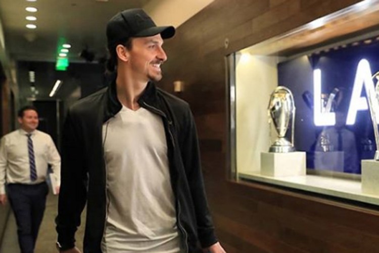 Ibrahimović: Sada znamo ko dobija Zlatnu loptu, nisu igrači