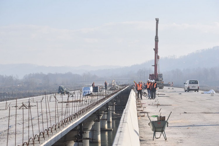 Izvještaj o zapadnom Balkanu: Infrastruktura loša, investicije nedovoljne