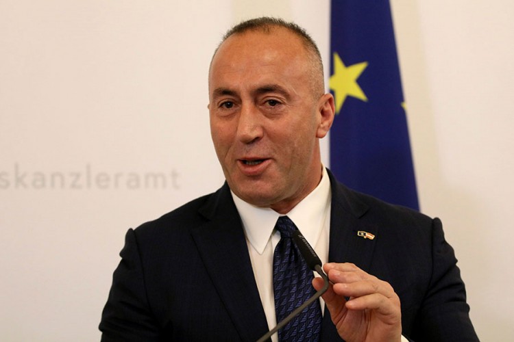 Haradinaj: Nećemo preduzimati dodatne mjere protiv Srbije