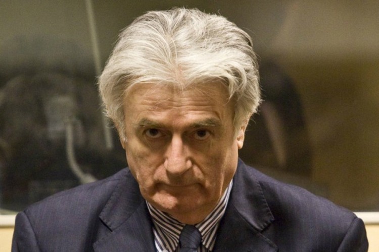 Meron: Presuda Karadžiću u prva tri mjeseca naredne godine