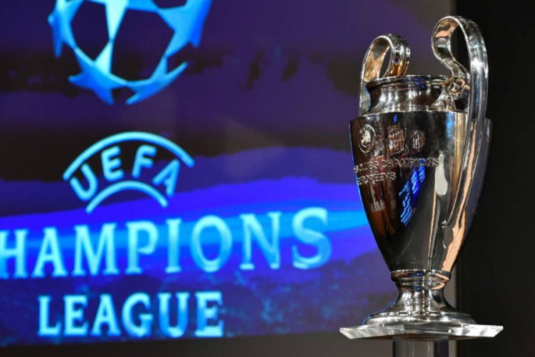 UEFA predlaže da se Liga šampiona igra vikendom