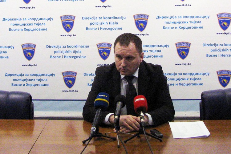 Mitrović: Potpisan Sporazum o korištenju sistema radio-veze