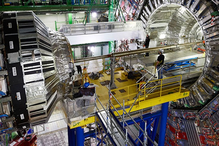 Srbija postala stalna članica CERN-a