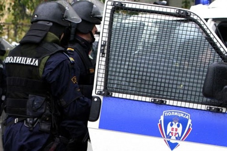 Dobojska policija uhapsila lice po Interpolovoj potjernici zbog ubistva