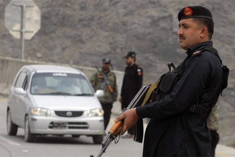 Šef vojske odobrio smrtne kazne za 15 ljudi