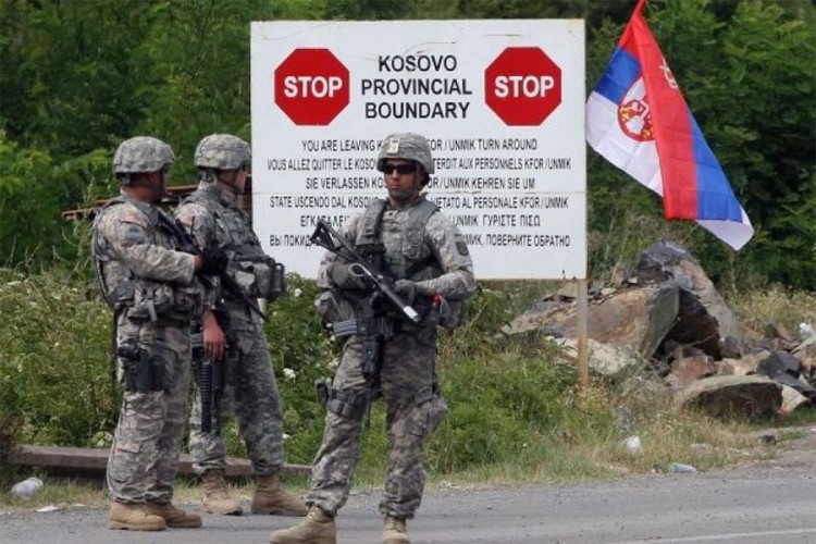 Američka analitičarka: Kosovo je država džihadista u srcu Evrope