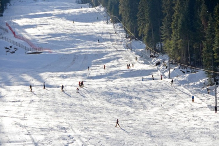 Jugović: Velika korist od ski-centra "Ravna planina"