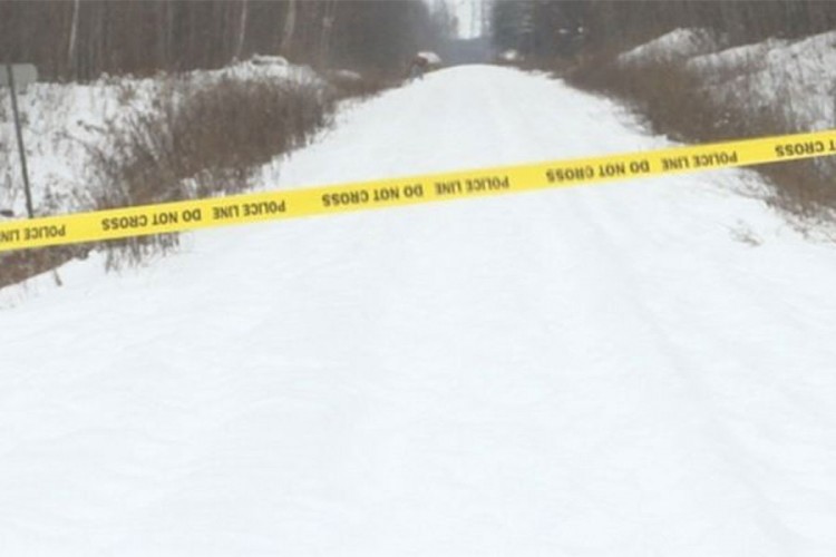 Pronađeno tijelo u snijegu u blizini porodične kuće u Derventi