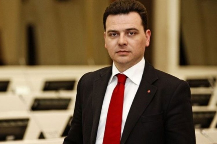 Magazinović: Odluka CIK-a biće predmet sudske i parlamentarne rasprave