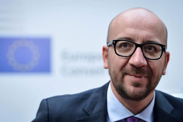 Belgijski premijer podnio ostavku zbog sporazuma o migracijama
