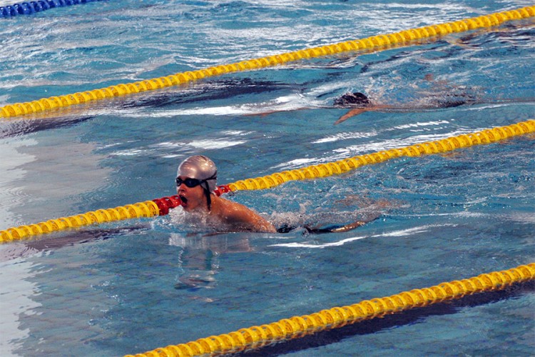 Plivačima Olimpa najviše medalja