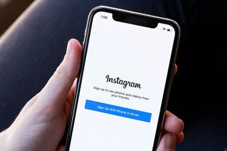 Instagram novom nadogradnjom naljutio korisnike