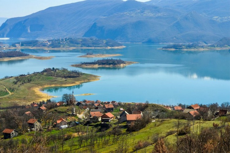 BiH, Srbija i Crna Gora na Forbesovoj listi