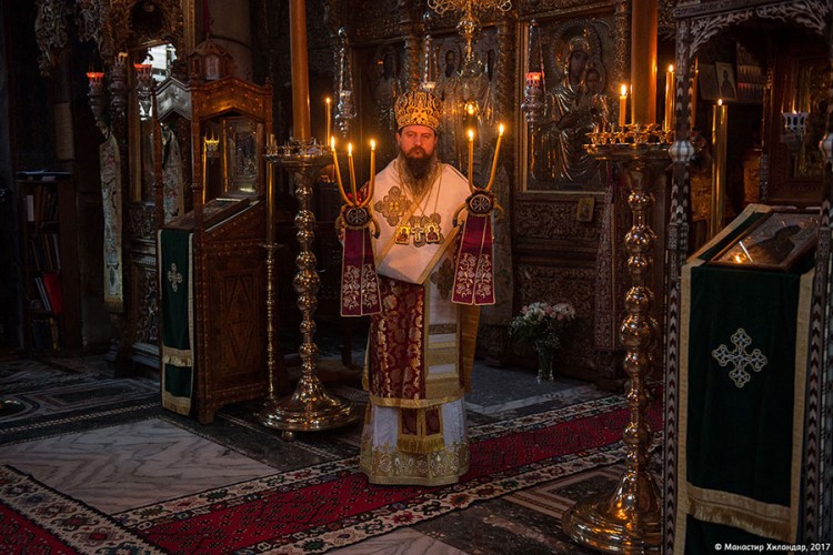 Episkop bihaćko-petrovački Sergije: Ljubimo jedni druge, bez obzira na vjeru