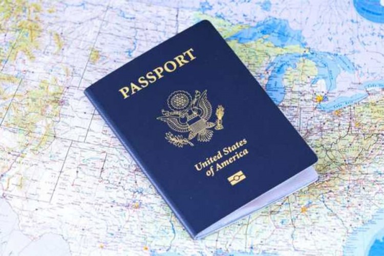 Trinaest nevjerovatnih činjenica o pasošima