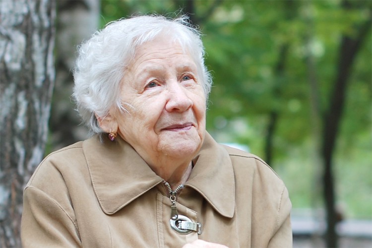 Preminula najstarija osoba u SAD, žena stara 114 godina