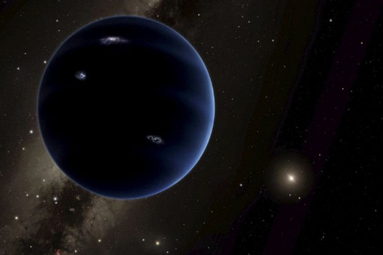 Otkrivena nova planeta, tri puta veća od Zemlje