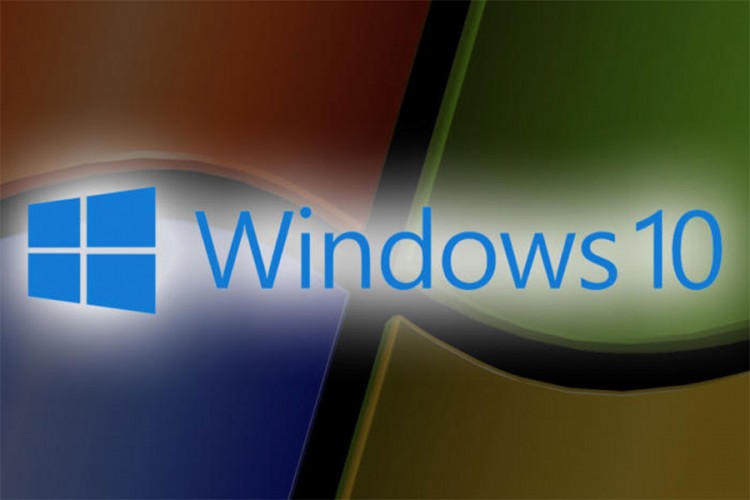 Novo Windows 10 ažuriranje korisnicima "poklanja" 7GB prostora