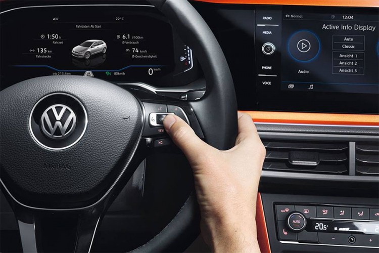 Volkswagen ostvario rekordnu prodaju u 2018. godini