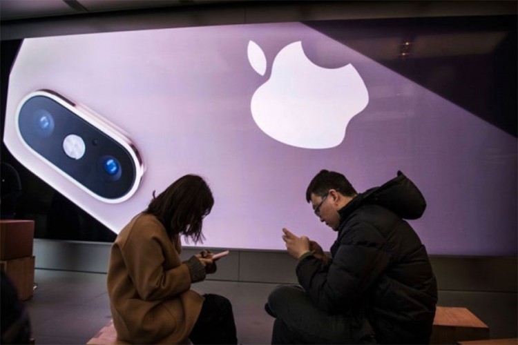 Apple ne dozvoljava kupcima da poprave iPhone
