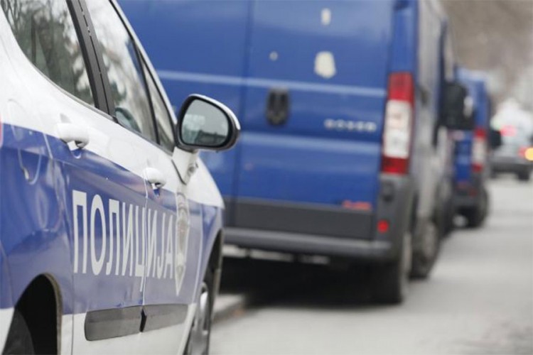 Velika policijska akcija u Srbiji, 40 uhapšenih