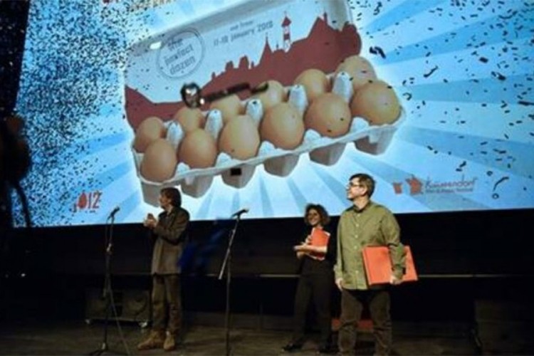 Zlatno jaje za švajcarski film “All Inclusive”