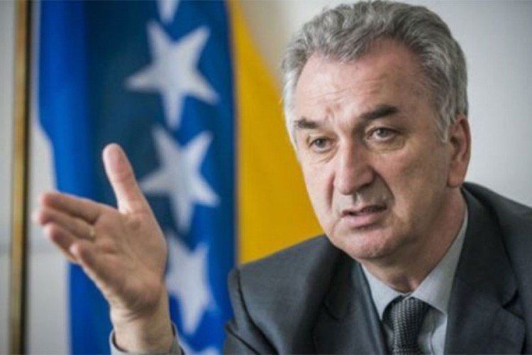 Šarović: Uskoro sastanci o ukidanju taksi prištinske vlasti