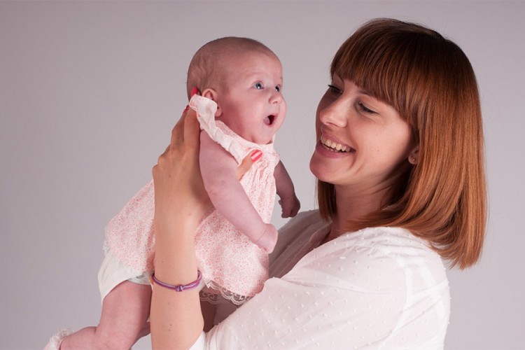 Šest načina za bolju komunikaciju sa bebom