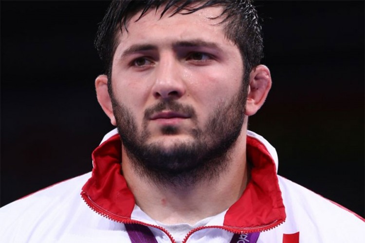 Gruzijcu oduzeta medalja sa Olimpijskih igara 2012. zbog dopinga