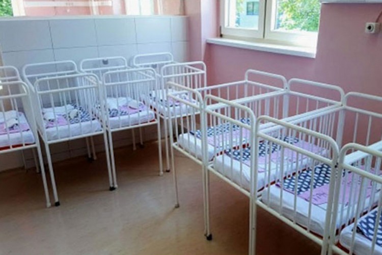 Riješena misterija 13 mrtvih beba u bolnici u Kraljevu